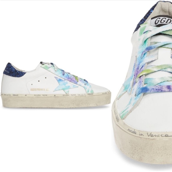 Golden Goose Hi Star - Picture 4 of 13